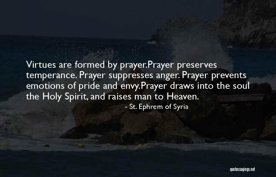 St. Ephrem Of Syria Quotes 1782274