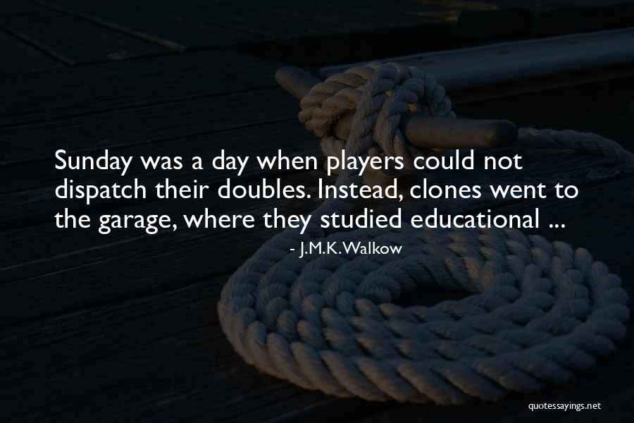 St Francis Of Asisi Quotes By J.M.K. Walkow St Francis Of Asisi Quotes By J.M.K. Walkow
