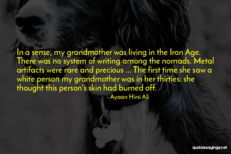 St Germaine Catholic School Quotes By Ayaan Hirsi Ali St Germaine Catholic School Quotes By Ayaan Hirsi Ali