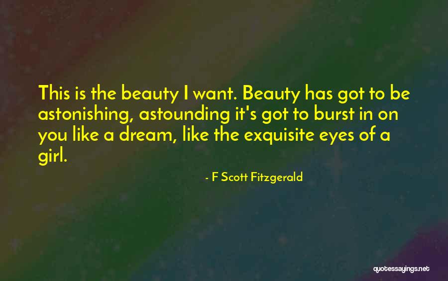 St Germaine Catholic School Quotes By F Scott Fitzgerald St Germaine Catholic School Quotes By F Scott Fitzgerald