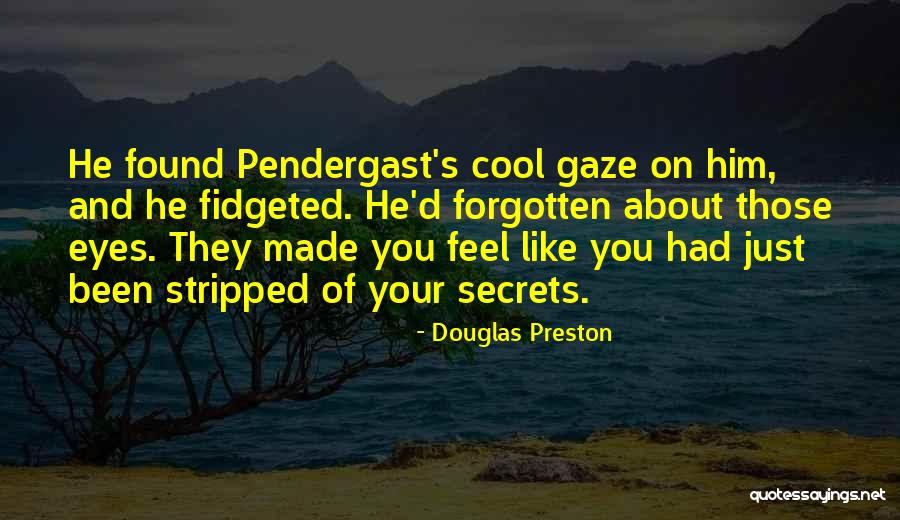 St H Korea Quotes By Douglas Preston St H Korea Quotes By Douglas Preston