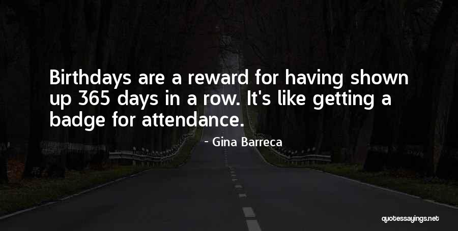 St. Hedwig Quotes By Gina Barreca St. Hedwig Quotes By Gina Barreca