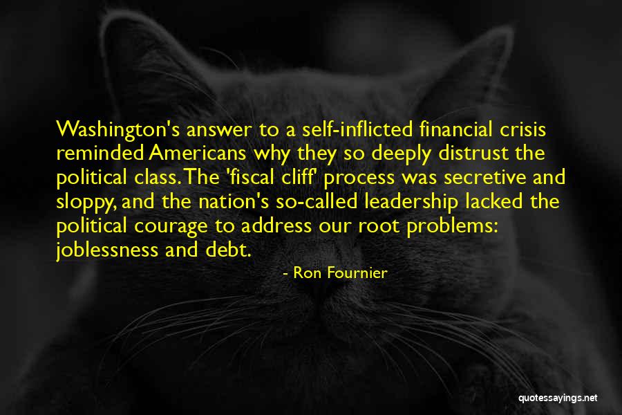 St. Hedwig Quotes By Ron Fournier St. Hedwig Quotes By Ron Fournier