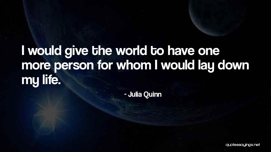 St. Hyacinth Quotes By Julia Quinn St. Hyacinth Quotes By Julia Quinn