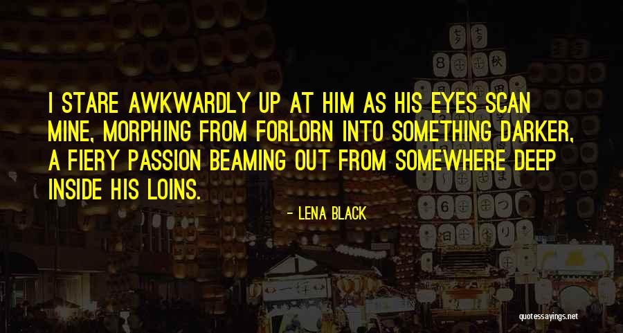 St Ignatius Antioch Quotes By Lena Black St Ignatius Antioch Quotes By Lena Black