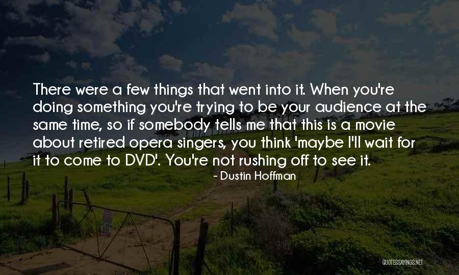 St Ingrid Of Sweden Quotes By Dustin Hoffman St Ingrid Of Sweden Quotes By Dustin Hoffman