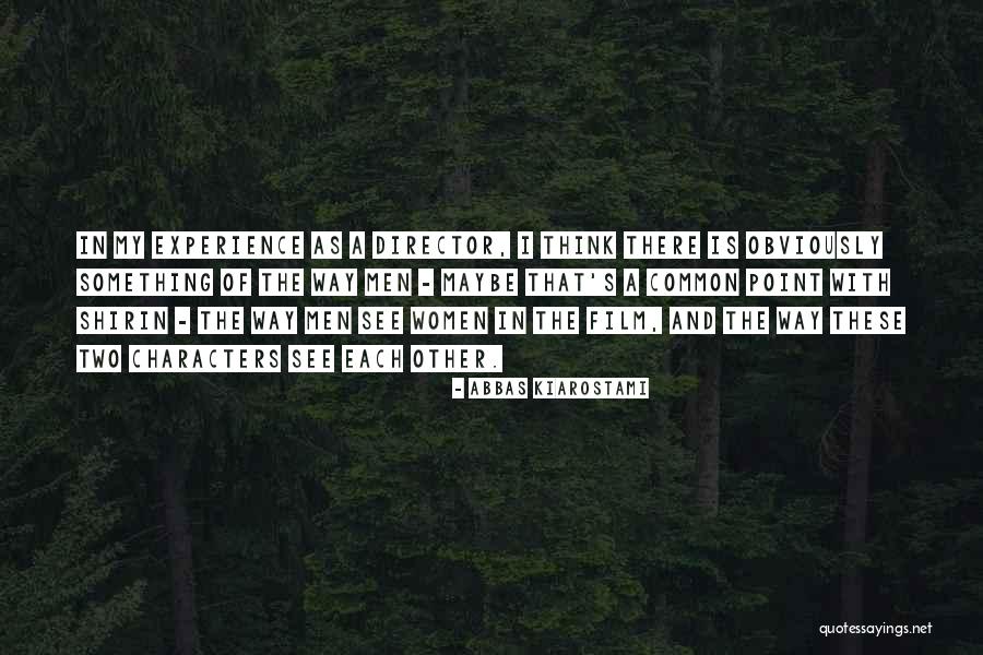 St Jerome Emiliani Quotes By Abbas Kiarostami St Jerome Emiliani Quotes By Abbas Kiarostami