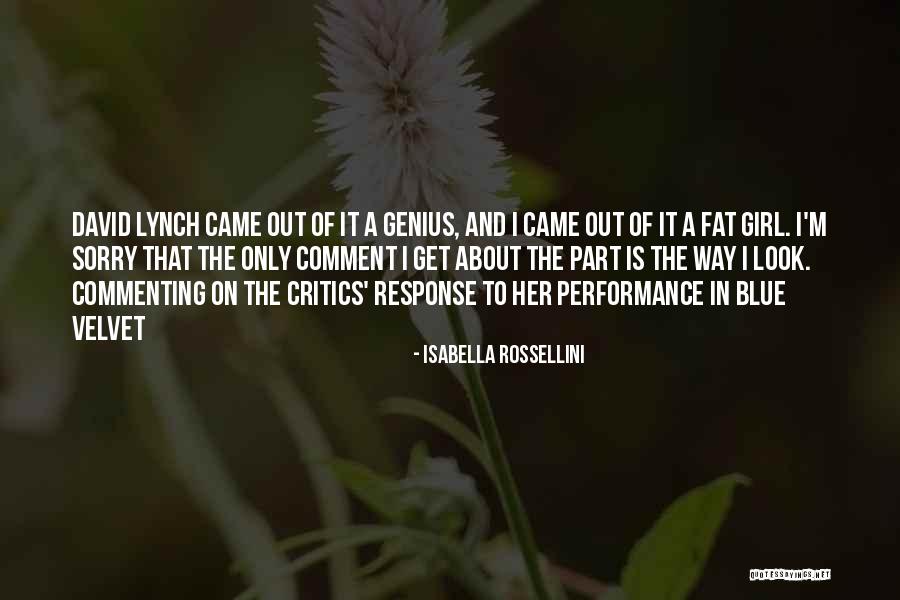 St Jerome Emiliani Quotes By Isabella Rossellini St Jerome Emiliani Quotes By Isabella Rossellini