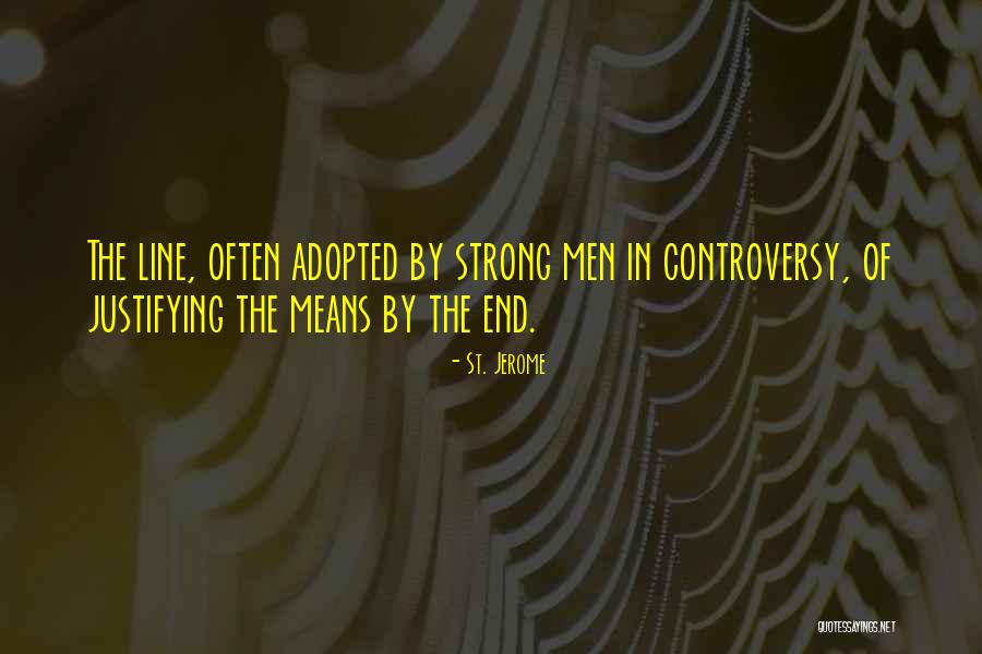 St. Jerome Quotes 1019108 St. Jerome Quotes 1019108
