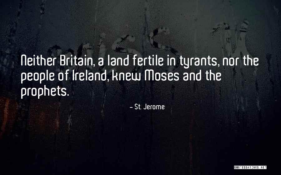 St. Jerome Quotes 1024787 St. Jerome Quotes 1024787