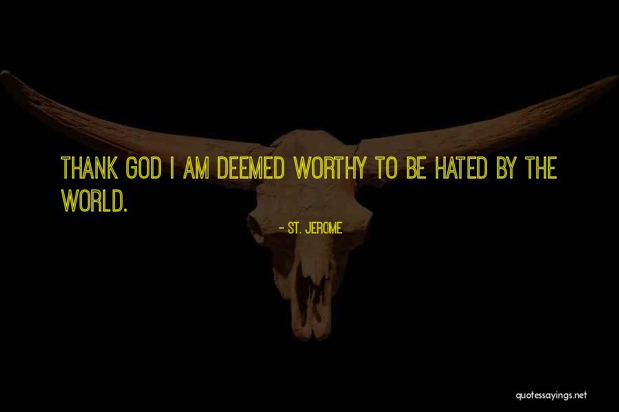 St. Jerome Quotes 1181690 St. Jerome Quotes 1181690