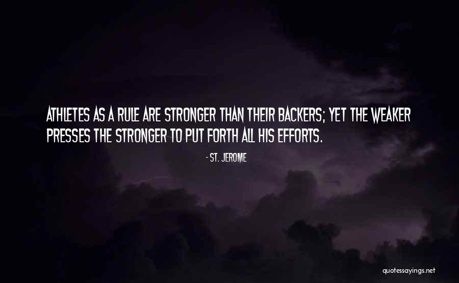 St. Jerome Quotes 1267555 St. Jerome Quotes 1267555
