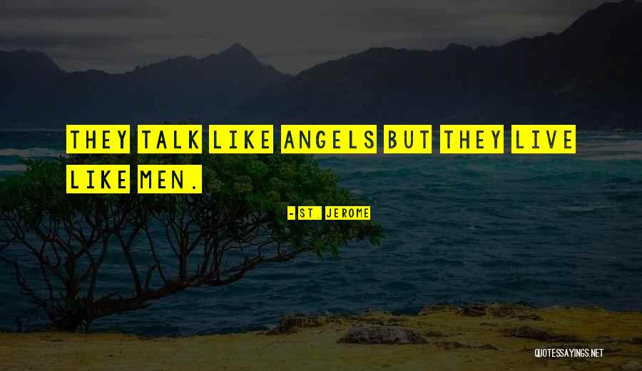 St. Jerome Quotes 1331246 St. Jerome Quotes 1331246