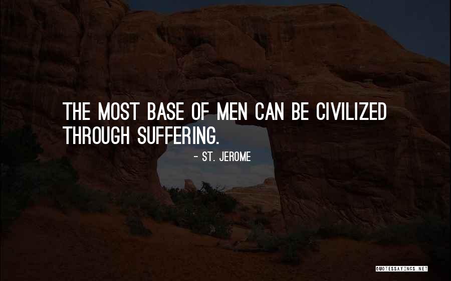 St. Jerome Quotes 1421083 St. Jerome Quotes 1421083