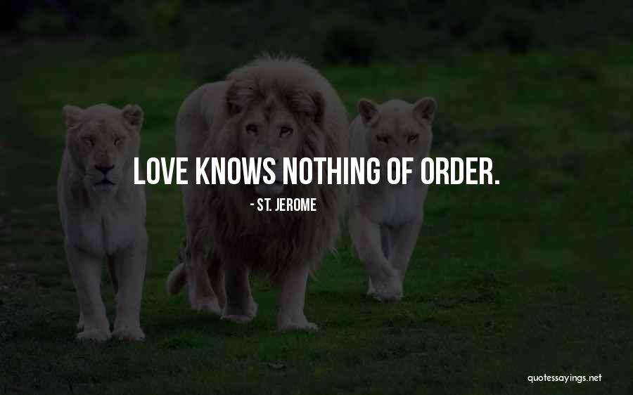 St. Jerome Quotes 1581291 St. Jerome Quotes 1581291