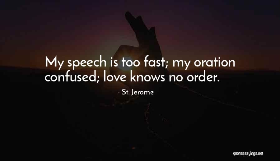 St. Jerome Quotes 1590963