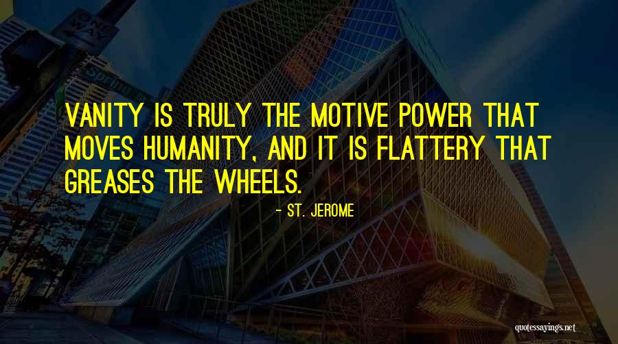 St. Jerome Quotes 1599224 St. Jerome Quotes 1599224