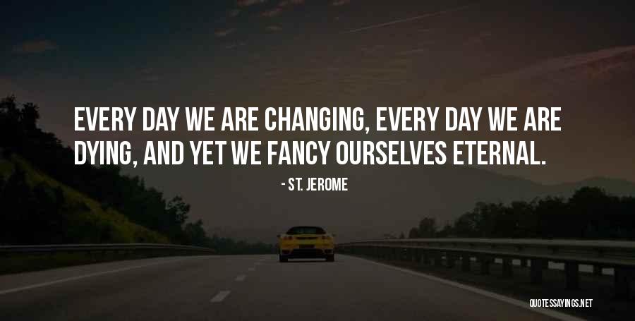 St. Jerome Quotes 1602149 St. Jerome Quotes 1602149