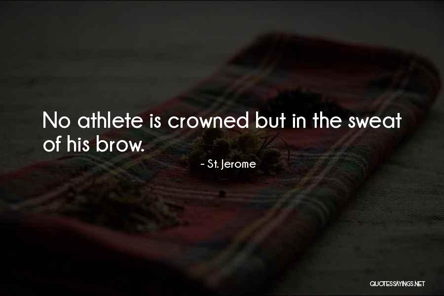 St. Jerome Quotes 1658793 St. Jerome Quotes 1658793
