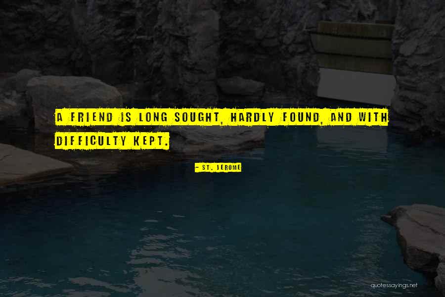 St. Jerome Quotes 1700974 St. Jerome Quotes 1700974