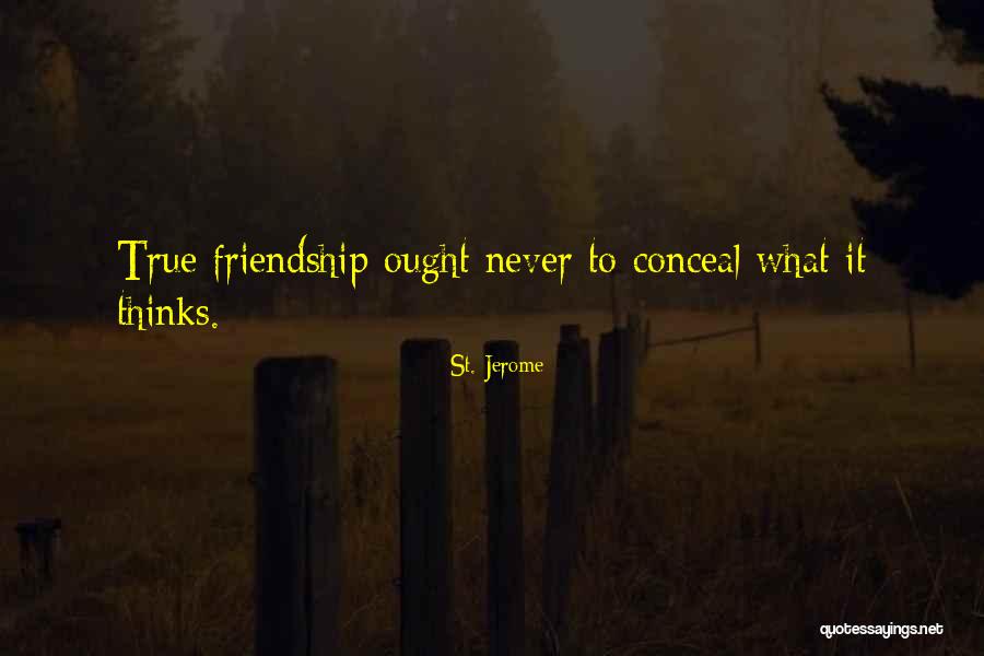 St. Jerome Quotes 170702 St. Jerome Quotes 170702