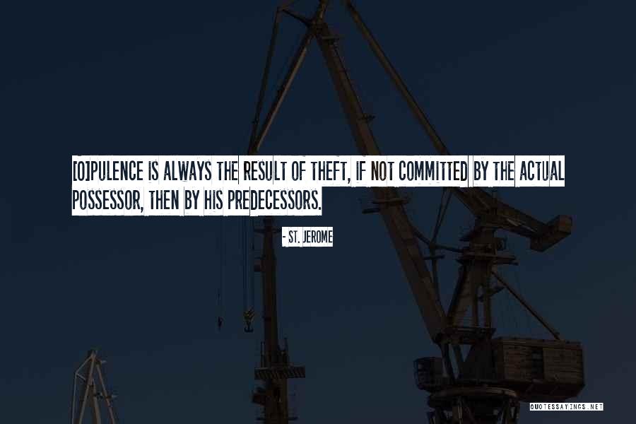 St. Jerome Quotes 1748669 St. Jerome Quotes 1748669