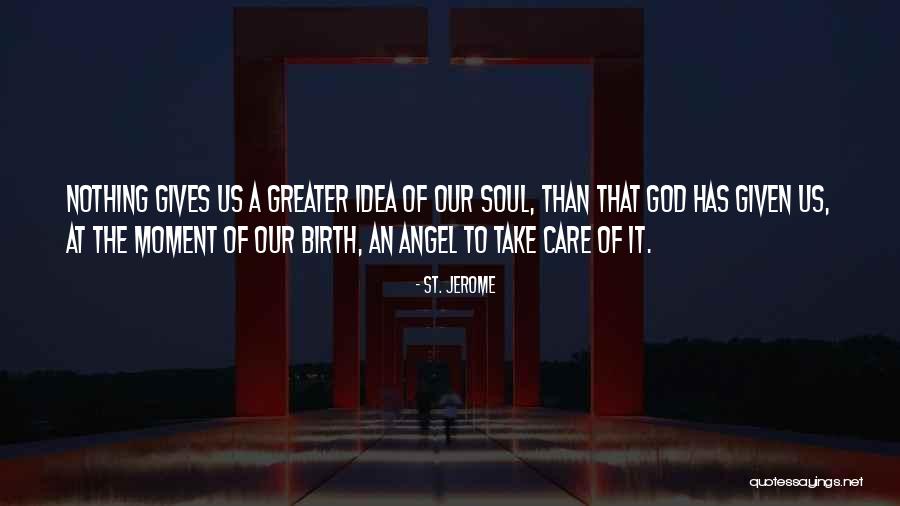 St. Jerome Quotes 1756631 St. Jerome Quotes 1756631