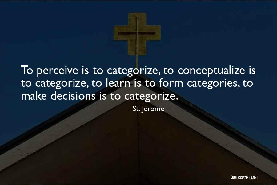 St. Jerome Quotes 1783255 St. Jerome Quotes 1783255