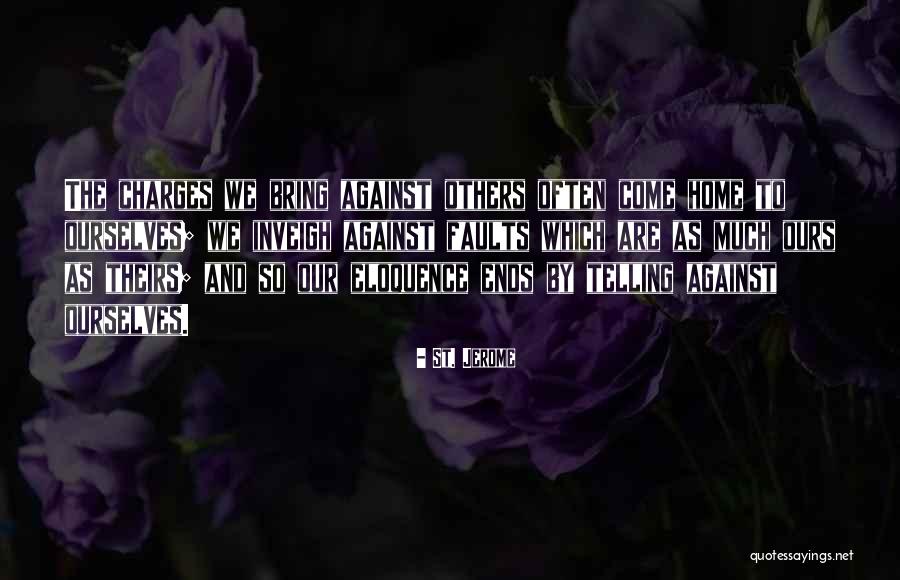 St. Jerome Quotes 1977565 St. Jerome Quotes 1977565