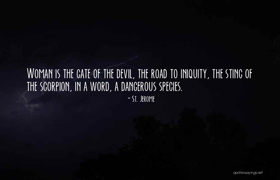 St. Jerome Quotes 2015639 St. Jerome Quotes 2015639