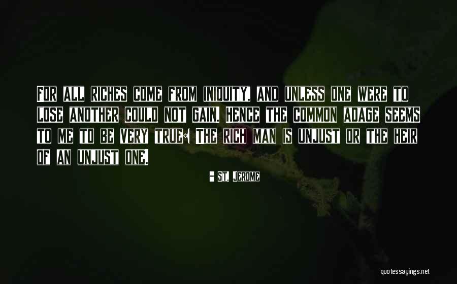 St. Jerome Quotes 2126389 St. Jerome Quotes 2126389