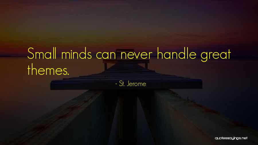 St. Jerome Quotes 219316 St. Jerome Quotes 219316