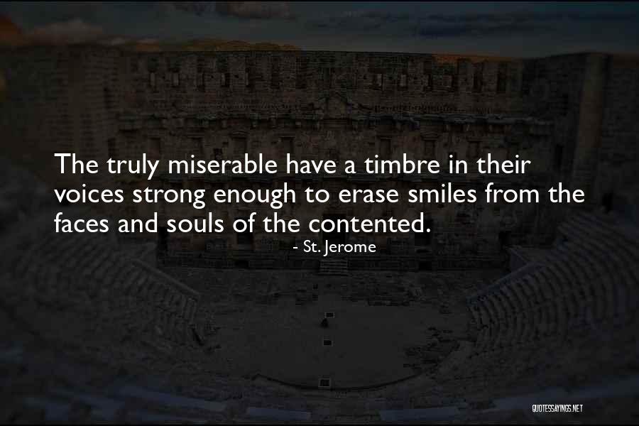 St. Jerome Quotes 2214487 St. Jerome Quotes 2214487