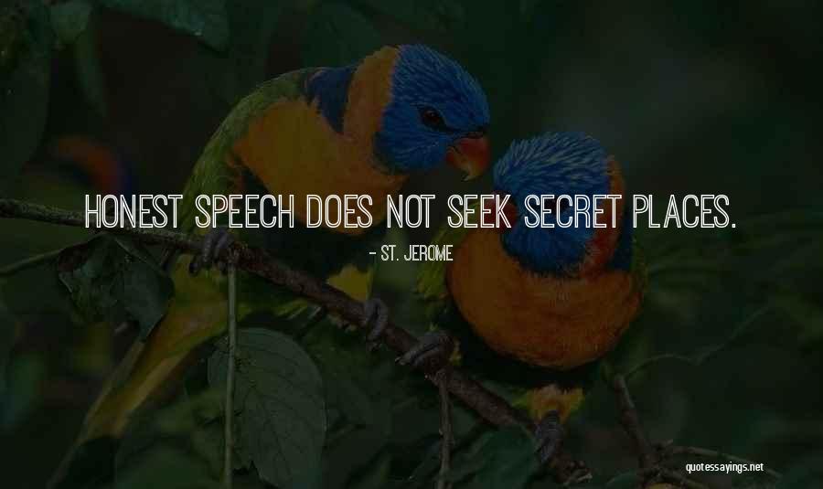 St. Jerome Quotes 2230081 St. Jerome Quotes 2230081