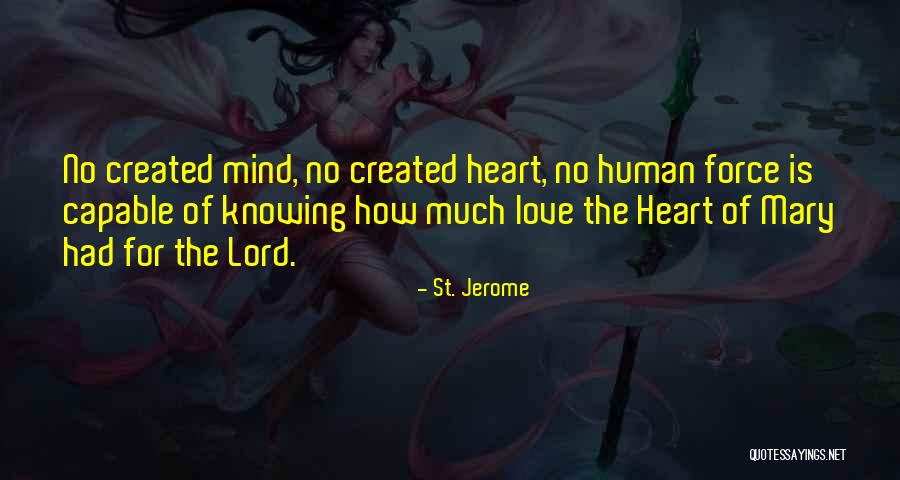 St. Jerome Quotes 229722 St. Jerome Quotes 229722