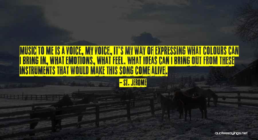 St. Jerome Quotes 292178 St. Jerome Quotes 292178