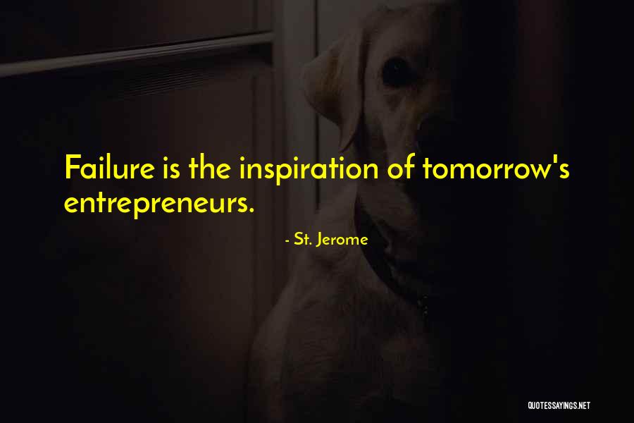 St. Jerome Quotes 347582 St. Jerome Quotes 347582