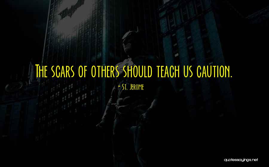 St. Jerome Quotes 392960