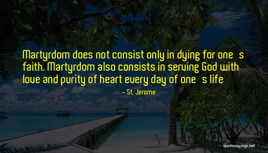 St. Jerome Quotes 396768 St. Jerome Quotes 396768