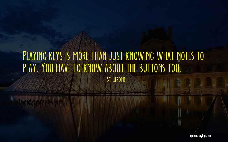 St. Jerome Quotes 429700 St. Jerome Quotes 429700