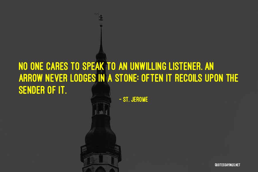 St. Jerome Quotes 448026 St. Jerome Quotes 448026