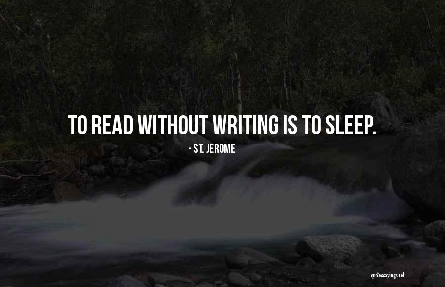 St. Jerome Quotes 537629
