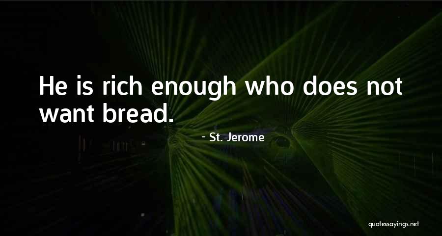 St. Jerome Quotes 697529 St. Jerome Quotes 697529