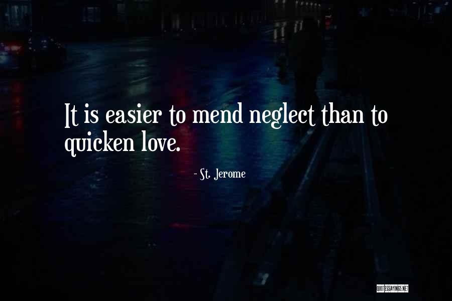 St. Jerome Quotes 755189 St. Jerome Quotes 755189