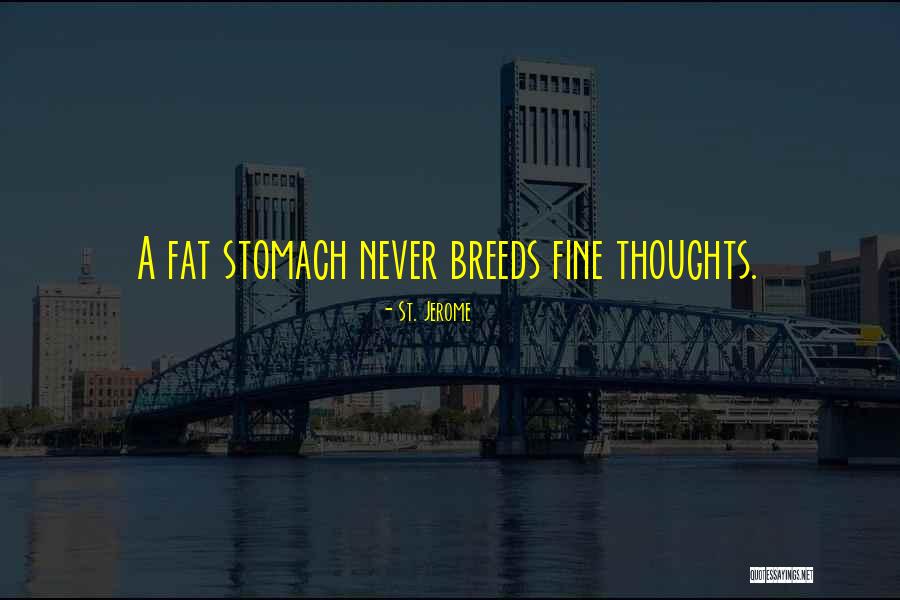 St. Jerome Quotes 806572 St. Jerome Quotes 806572