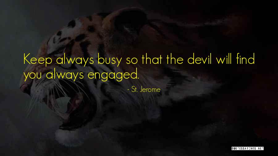St. Jerome Quotes 827460 St. Jerome Quotes 827460