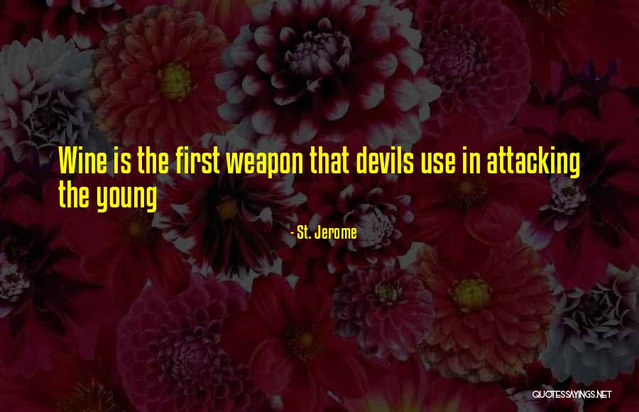 St. Jerome Quotes 836638 St. Jerome Quotes 836638