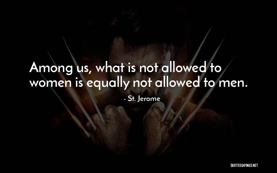 St. Jerome Quotes 900295 St. Jerome Quotes 900295