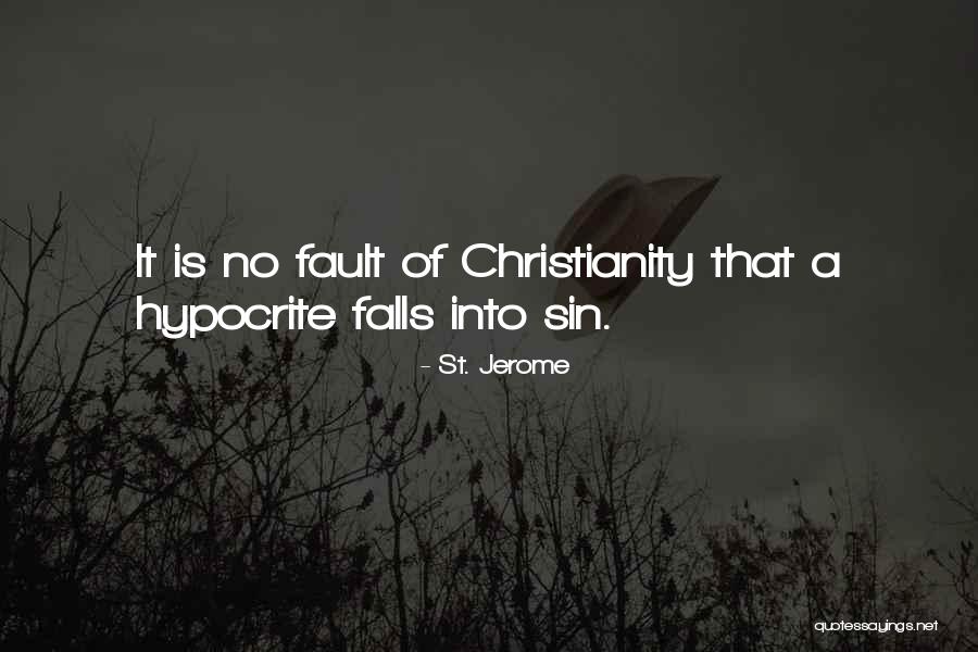 St. Jerome Quotes 930757