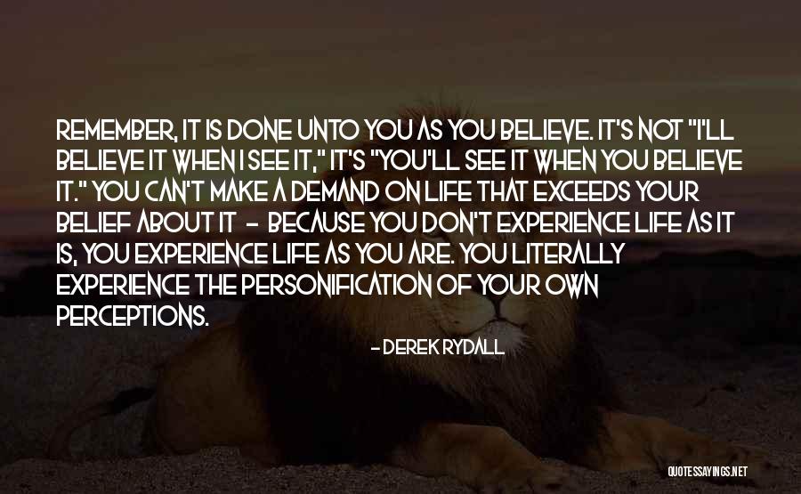 St John Baptist De La Salle Quotes By Derek Rydall St John Baptist De La Salle Quotes By Derek Rydall